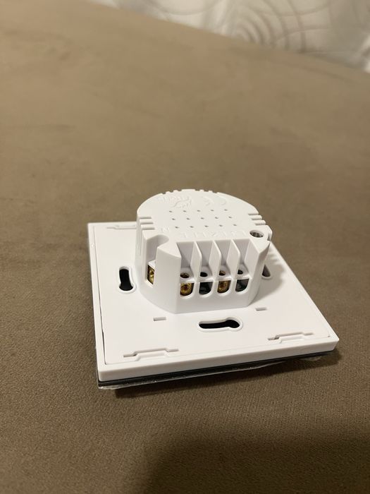 Interruptor Inteligente WIFI -Preto