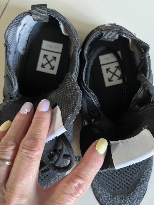 Vapor  Nike 39 jak malo noszone