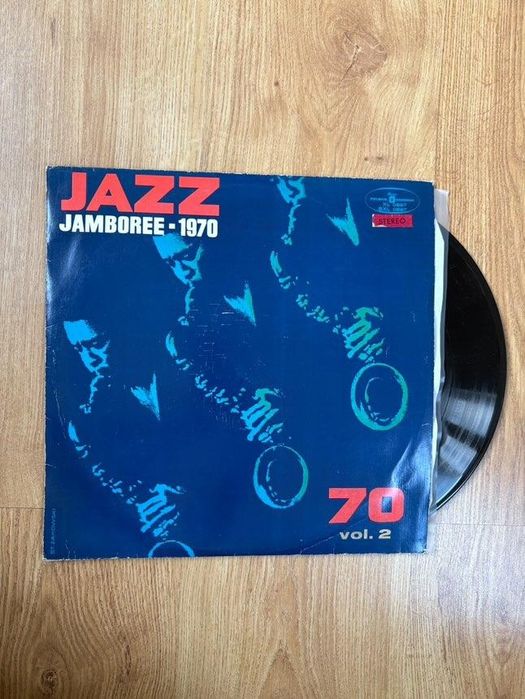 Jazz Jamboree 1970 vol.2 Winyl