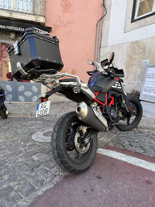 Bmw gs 310 2022