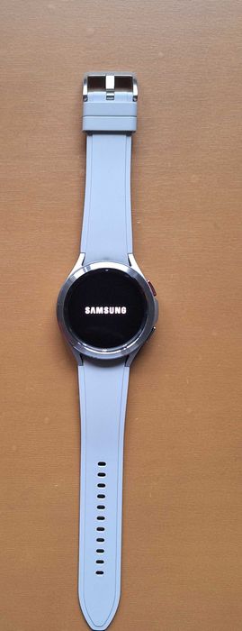 Smartwatch Samsung Galaxy 4 classic
