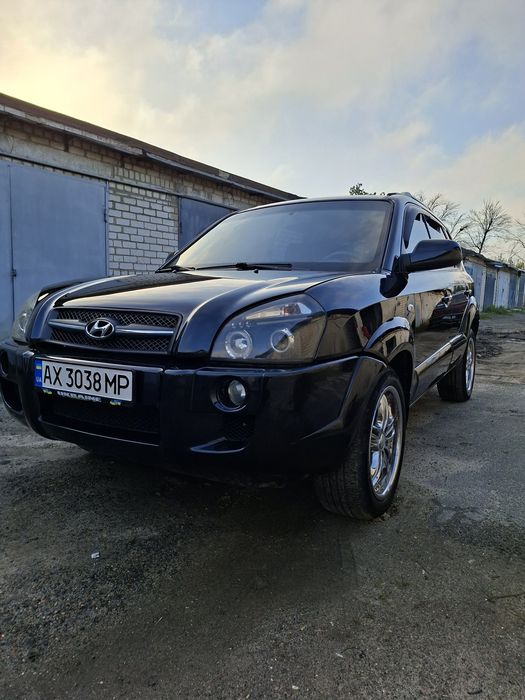 Продам свой автомобиль