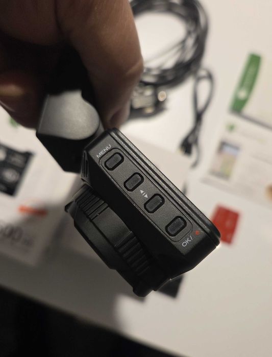 Rejestrator Navitel R600 DVR FullHD