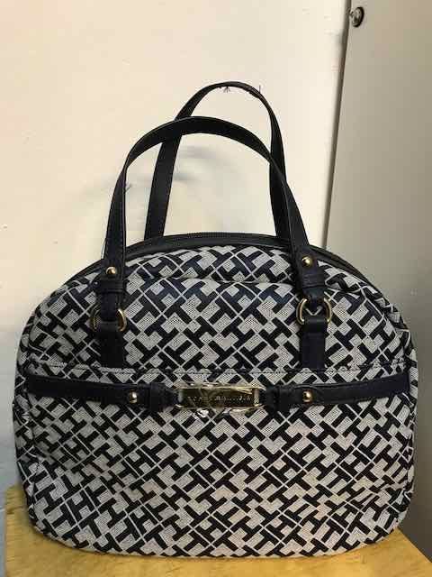 Tommy Hilfiger - torebka damska z USA.