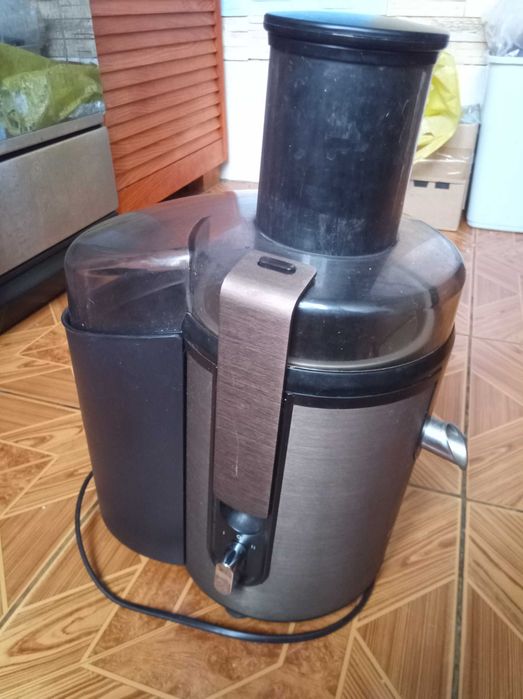Соковижималка PHILIPS
