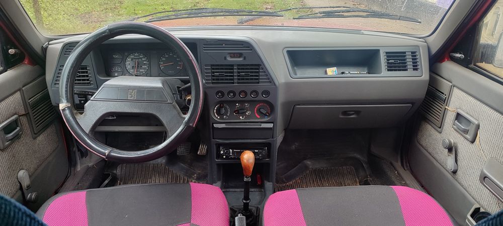 Продам Пежо 308 .