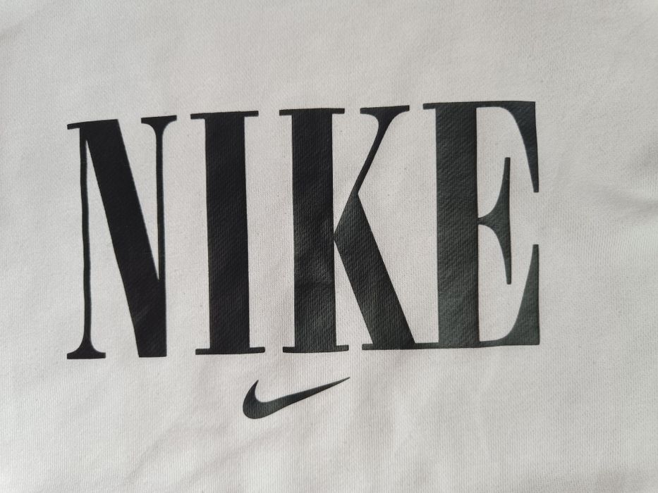 Кофта світшот Nike S M Найк