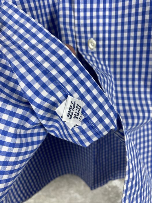 Чоловіча сорочка Polo Ralph Lauren в гарному стані, оригінал M-L