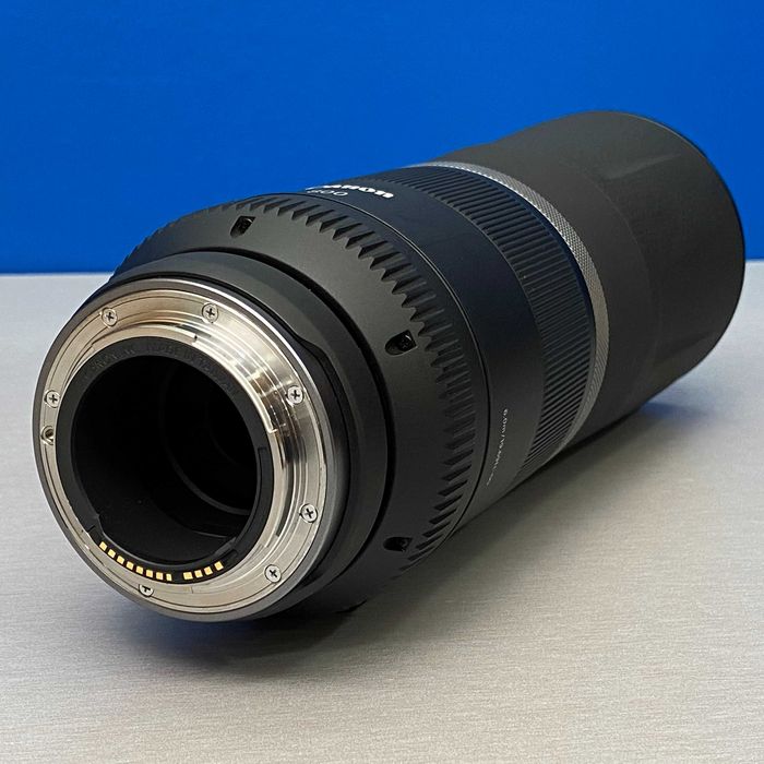 Canon RF 800mm f/11 IS STM