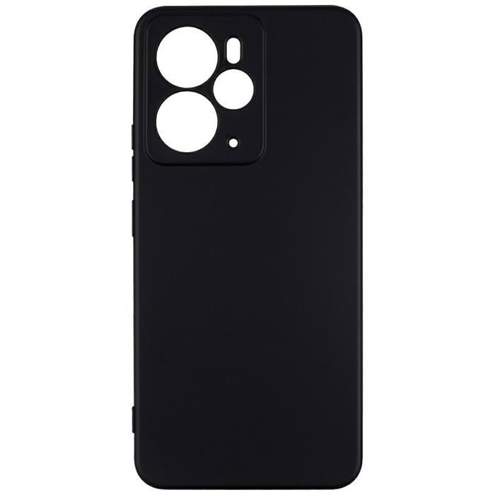 Etui Beline Silicone Realme 14T czarny