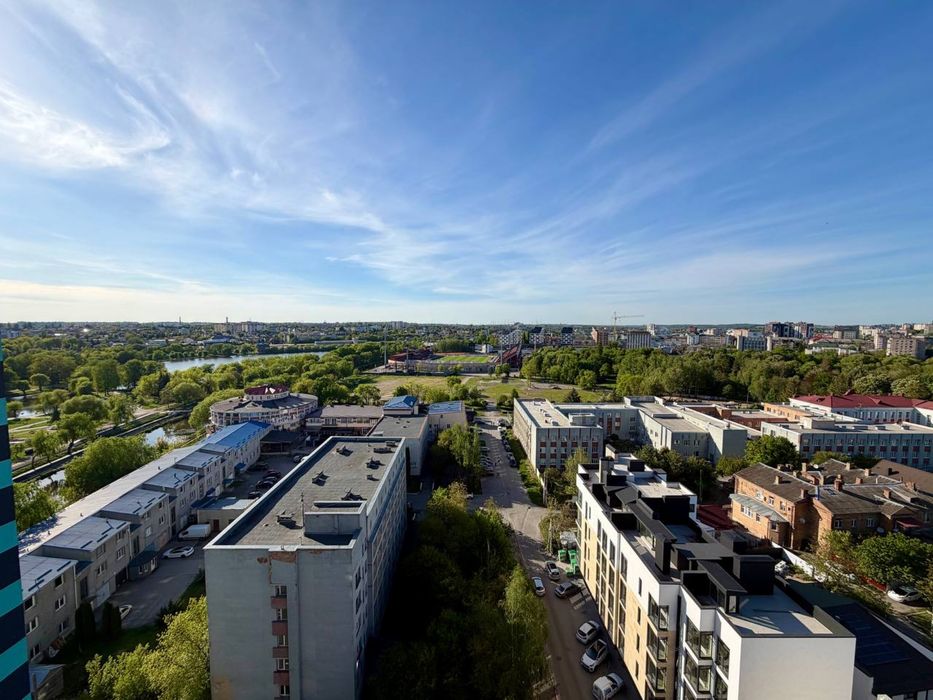 Apartment in Rivne - View 4