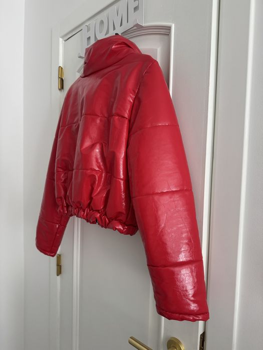 Kispo vermelho p/ senhora