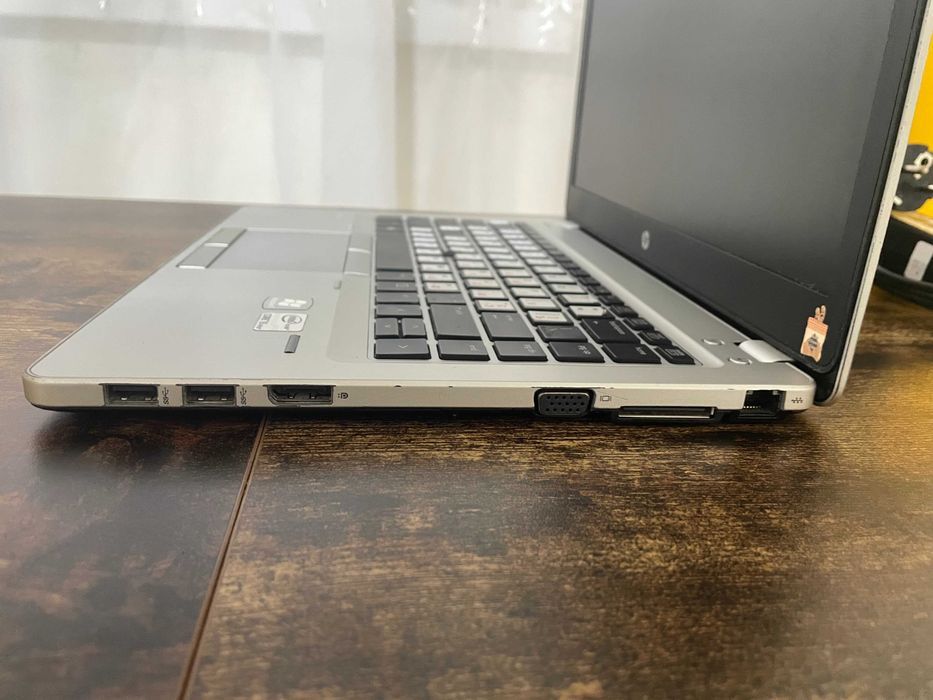 Ноутбук HP EliteBook Folio 9470m