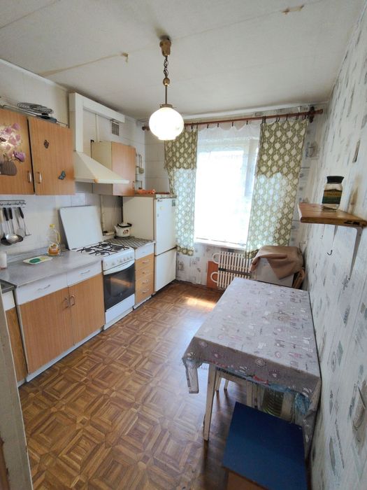 Продам реальную 2х ком. Красный Камень