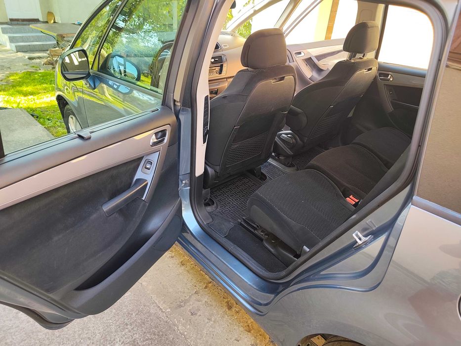 Citroen Grand C4 Picasso 2009 VIN VF7UARHJH9J093382 фото оголошення 22 з 24
