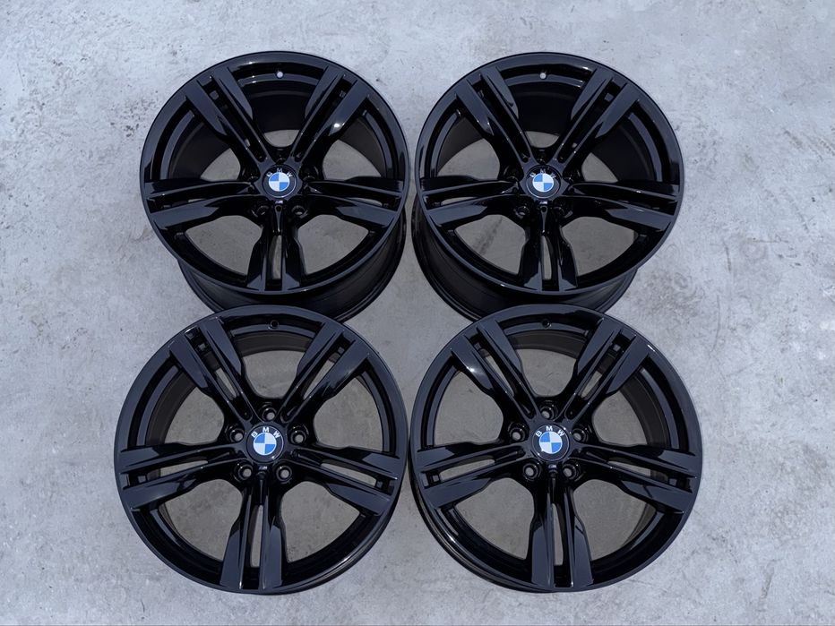 Super Stan Styling 467 BMW 19 X5 X6 M Pakiet Felgi koła