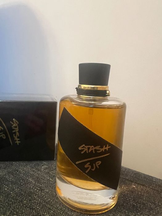 Sarah Jessica Parker Stash SJP