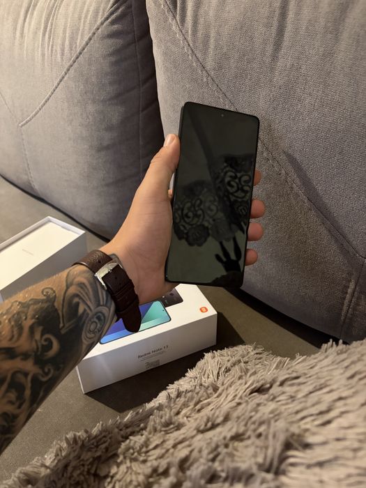 Redmi Note 13 Pro 256GB