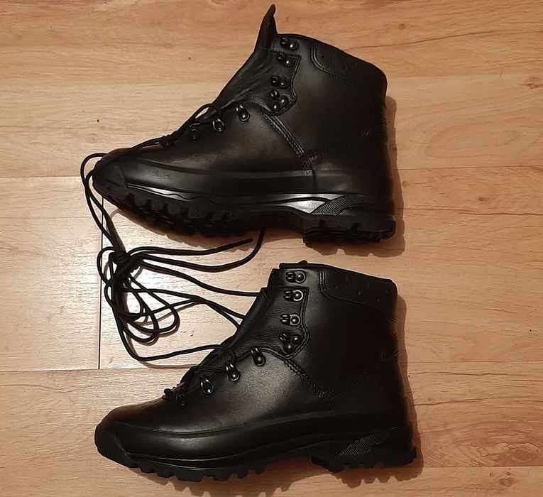 Buty Wojsk Specjalnych rozmiar 41/42