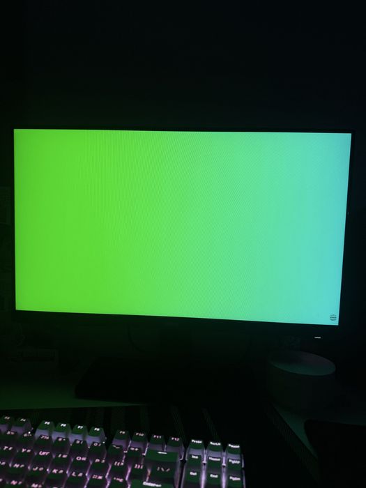 Монітор BenQ 23.8