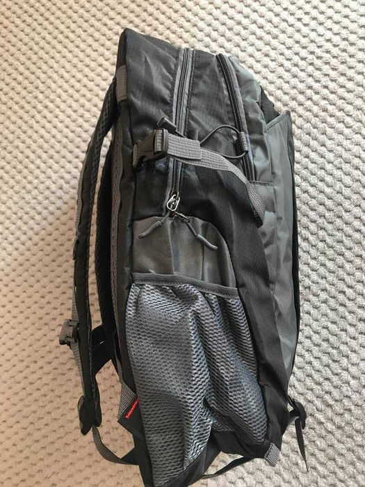 Рюкзак 30L чорний