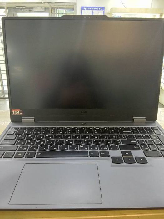 Ноутбук Lenovo LOQ 15IAX9I