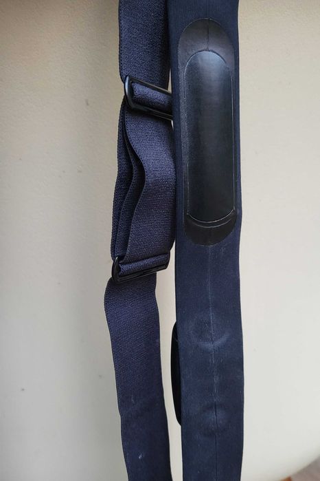 Pasek Garmin hrm dual czujnik plus pasek