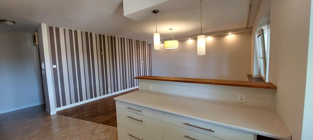 Mieszkanie piwnica garaż