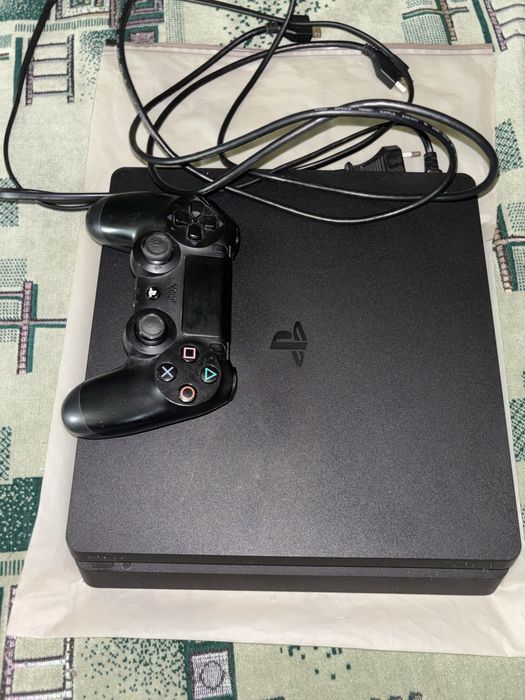 PlayStation 4.