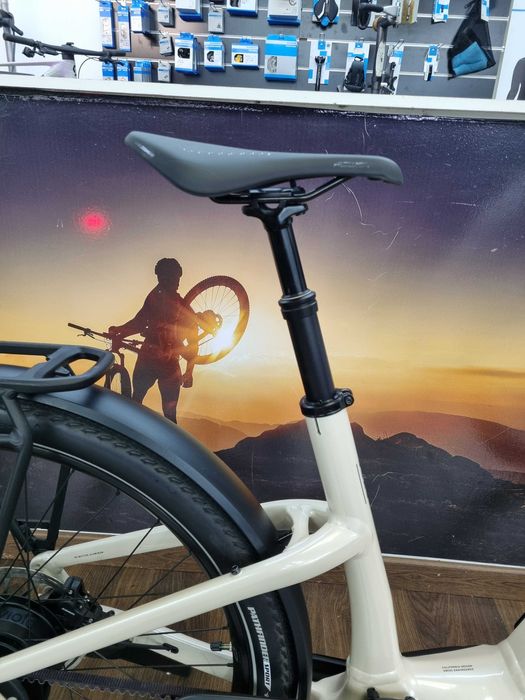 Specialized TURBO COMO 5.0 IGH