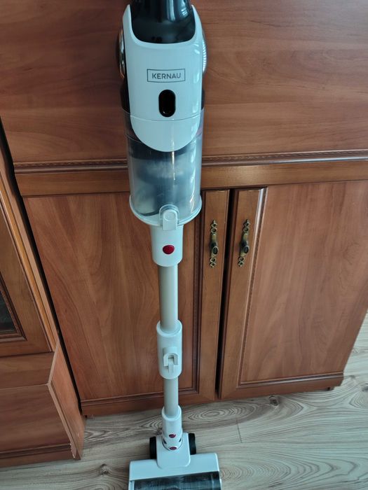 Odkurzacz pionowy Kernau kvcu 300.1