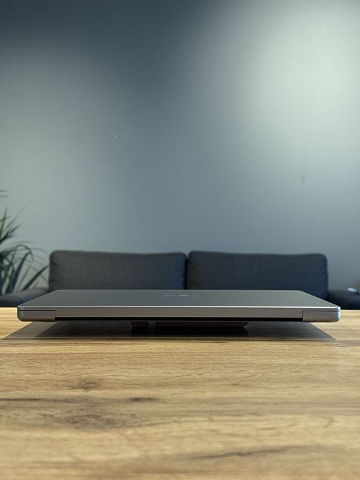 MacBook Pro 14 M1 Max 32/1tb 10/24gpu !! Гарантія від магазину !!