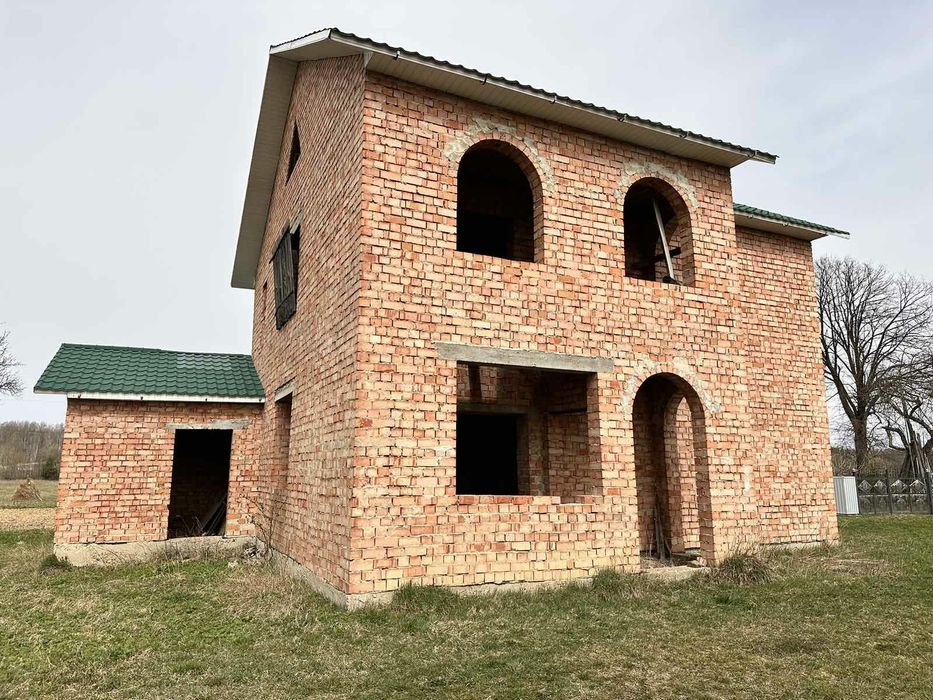 Будинок 272кв, Дом