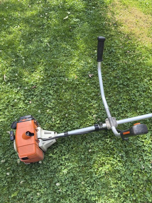 Sprzedam podkaszarkę STIHL