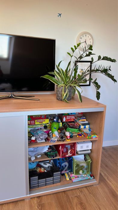 Meble dla chlopca stan bdb