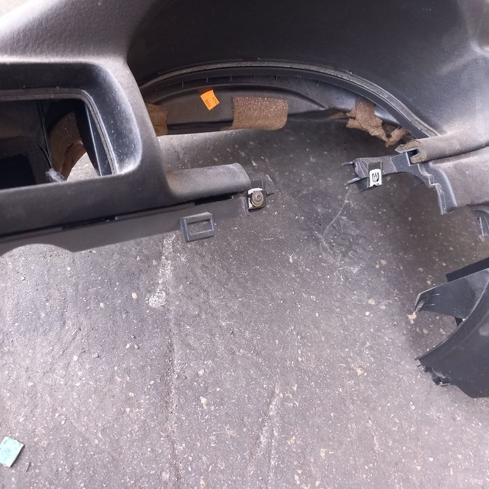 Tablier vw passaf b5.5