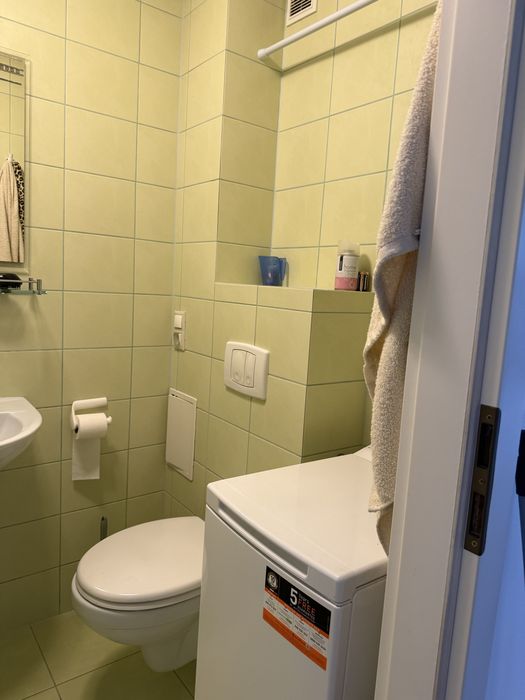 Pokój do wynajęcia