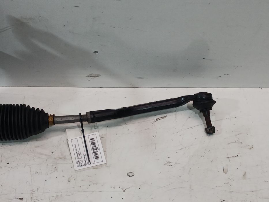 Caixa de direção RENAULT Megane III (BZ0_)