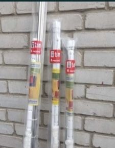 Сушилки для белья производства Польши, Украины. Доставка, Монтаж