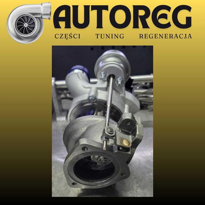 Turbina Turbosprężarka Mini Cooper Citroen DS4 DS5 Peugeot 308 1.6 175 - 210 KM