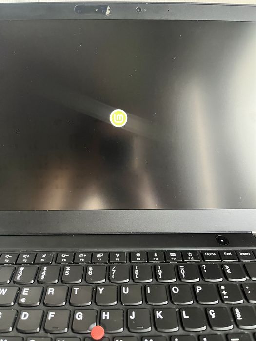 Lenovo Thinkpad T480s 24GB RAM 512GB SSD