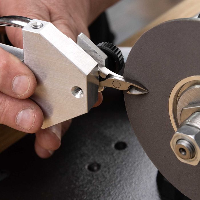 Система заточки Stryker Beauty для маникюрного, парикмахерского ин-та