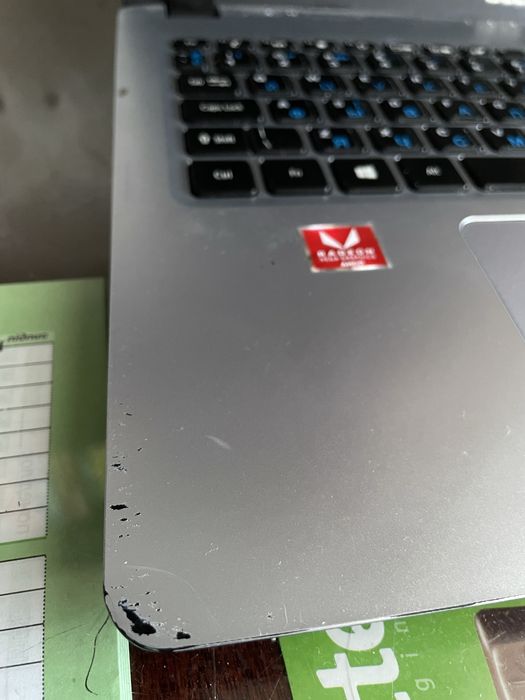 Ультрабук Acer Aspire 5 A515-43
