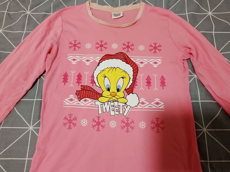 Новорічна домашня кофта розмір xs