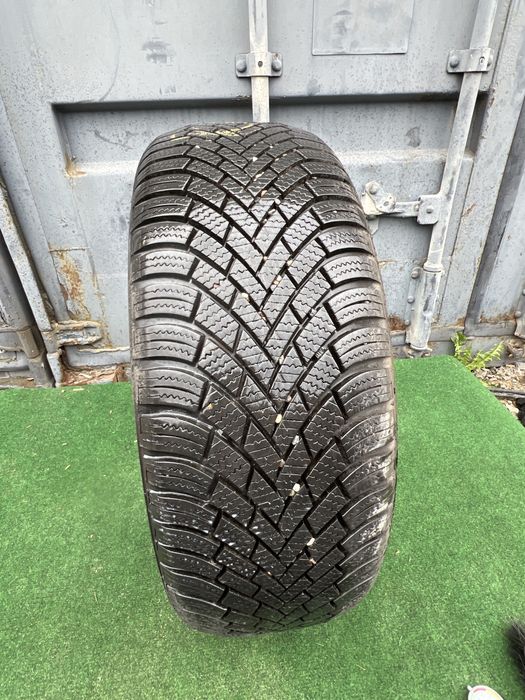 *Opona pojedynka 205/55/16 Nexen