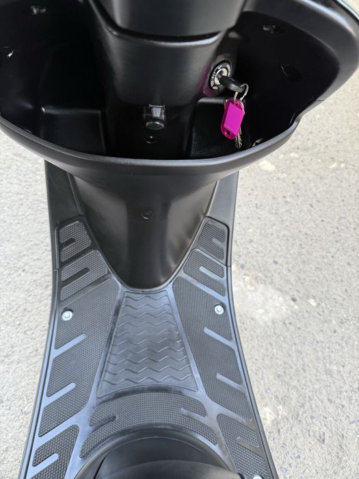 Honda Dio ZX AF35 без пробігу по Україні