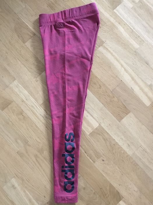 Legginsy Adidas r. XS