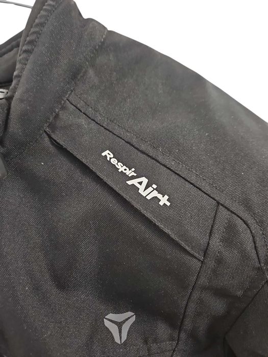 Kurtka motocyklowa damska SECA JESSICA III BLACK 3XL