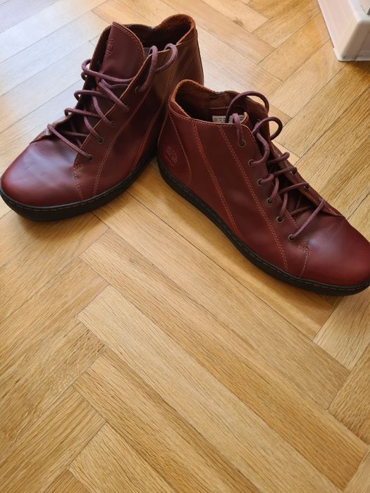 Timberland Adventure 2.0 Cupsole Modern Chukka roz 49