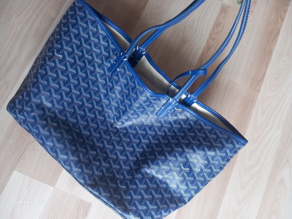 Goyard duża szoperka